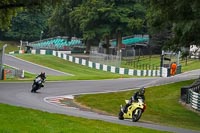 Middle Group Red Bikes